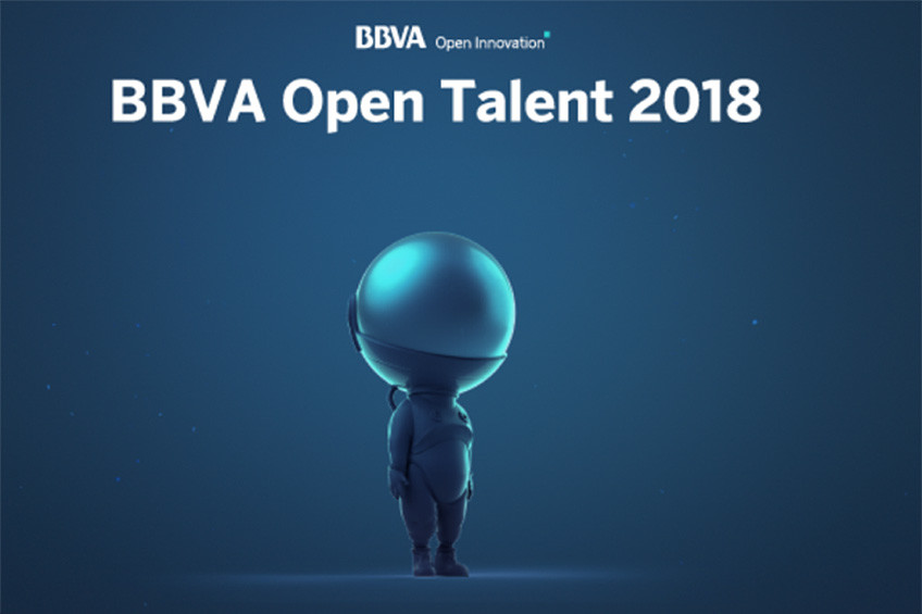 BBVA Colombia busca emprendedores “fintech” con Open Talent 2018