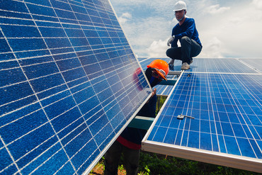 Una planta fotovoltaica de 23 MW, primer proyecto de Esasolar en Colombia